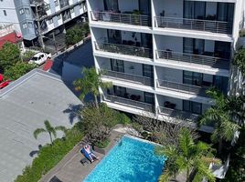 Studio Condo for rent at NOON Village Tower III, Chalong, Phuket Town