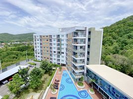 1 Bedroom Condo for sale at The 88 Condo Hua Hin, Hua Hin City