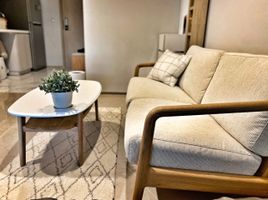 Studio Apartment for rent at Life One Wireless, Lumphini, Pathum Wan