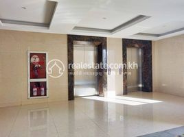 1 Schlafzimmer Appartement zu vermieten im Condo for Rent, Srah Chak, Doun Penh