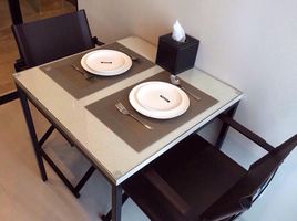 1 Bedroom Condo for rent at The Base Central Pattaya, Nong Prue