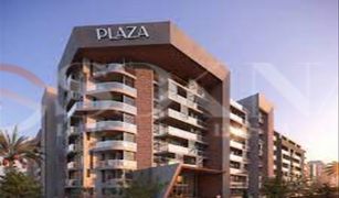 2 Bedrooms Apartment for sale in Oasis Residences, Abu Dhabi Plaza