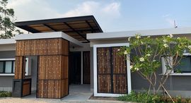 Available Units at Eden Thai Chiang Mai