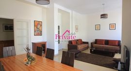 Available Units at Location Appartement 180 m² CENTRE VILLE Tanger Ref: LA476