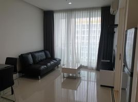 1 Schlafzimmer Wohnung zu verkaufen im TC Green Rama 9, Huai Khwang, Huai Khwang
