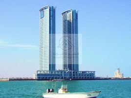 5 Bedroom Condo for sale at Julphar Residential Tower, Julphar Towers, Al Nakheel