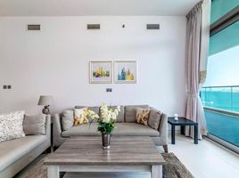 1 बेडरूम अपार्टमेंट for rent at Azure Residences, पाम जुमेराह, दुबई