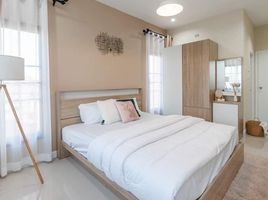 3 Schlafzimmer Haus zu verkaufen in Phanat Nikhom, Chon Buri, Na Roek, Phanat Nikhom