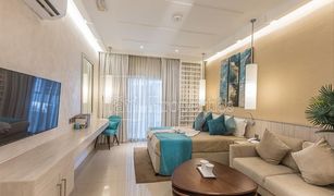 Studio Apartment for sale in , Dubai Seven Palm