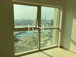 2 Bedroom Apartment for sale at Marina Blue Tower, Marina Square, Al Reem Island