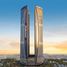 2 Bedroom Condo for sale at DAMAC Towers by Paramount, Executive Towers