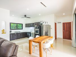 3 Bedroom Villa for rent in Lamai Beach, Maret, Maret