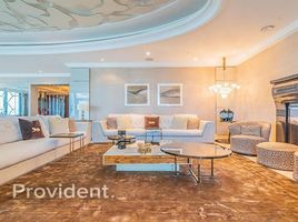 4 Bedroom Apartment for sale at Le Reve, Dubai Marina