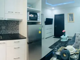 ขายคอนโด 1 ห้องนอน ในโครงการ สยาม โอเรียนทัล สตาร์, เมืองพัทยา