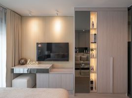 1 Schlafzimmer Wohnung zu vermieten im Life Ladprao, Chomphon, Chatuchak