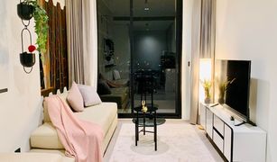 2 chambres Condominium a vendre à Bang Lamphu Lang, Bangkok Chapter Charoennakorn-Riverside
