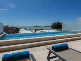 3 Schlafzimmer Villa zu vermieten im Skye Beach Hotel, Bo Phut