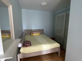 1 Schlafzimmer Wohnung zu vermieten im City Home Rattanathibet, Bang Kraso
