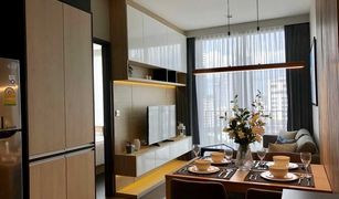 1 Bedroom Condo for sale in Khlong Toei Nuea, Bangkok Edge Sukhumvit 23