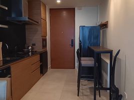 1 Schlafzimmer Appartement zu vermieten im Ashton Morph 38, Phra Khanong