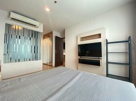 2 Schlafzimmer Appartement zu vermieten im Rhythm Sathorn, Thung Wat Don