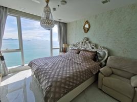 2 Bedroom Condo for sale at The Palm Wongamat, Na Kluea, Pattaya