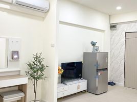 Studio Appartement zu verkaufen im PP Condominium, Tha Sala, Mueang Chiang Mai, Chiang Mai