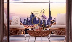 1 Bedroom Apartment for sale in Azizi Riviera, Dubai Waves Grande