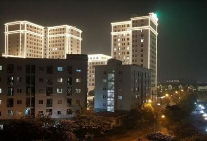 Neighborhood Overview of Giang Bien, Ha Noi