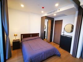 1 Schlafzimmer Appartement zu verkaufen im Ashton Chula-Silom, Si Phraya