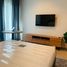 Studio Apartment for rent at Life Asoke Rama 9, Makkasan