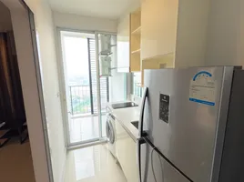 คอนโด 1 ห้องนอน ให้เช่า ในโครงการ เดอะ สกาย สุขุมวิท, บางนา, บางนา, กรุงเทพมหานคร, ไทย