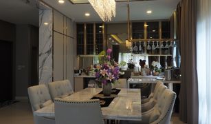 4 chambres Maison a vendre à Chimphli, Bangkok The City Pinklao-Barom