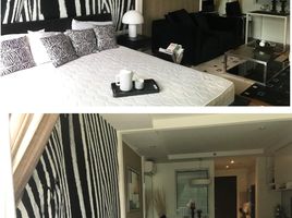 1 Bedroom Apartment for rent at Abstracts Phahonyothin Park, Khlong Song Ton Nun, Lat Krabang, Bangkok, Thailand