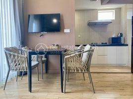 1 Bedroom Apartment for rent at BKK1 | Furnished 1 Bedroom $650/month Helen Fin Inn & Apartment, Boeng Keng Kang Ti Muoy, Chamkar Mon