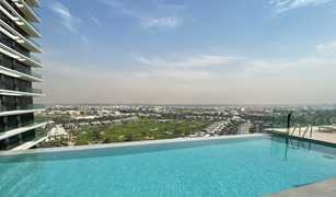 Dubai Hills, दुबई Golf Suites में 2 बेडरूम अपार्टमेंट बिक्री के लिए