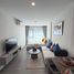 1 Bedroom Condo for rent at Brixton Kaset Sriracha Campus, Thung Sukhla, Si Racha