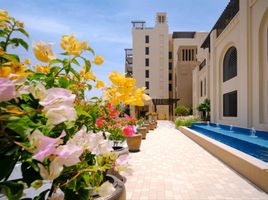 4 Bedroom Apartment for sale at Al Jazi, Madinat Jumeirah Living