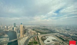 4 chambres Appartement a vendre à Al Habtoor City, Dubai Noura Tower