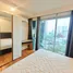 1 Bedroom Apartment for rent at The Line Phahonyothin Park, Chomphon