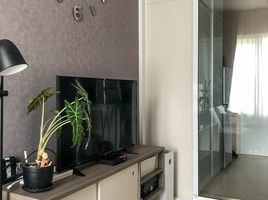 1 Bedroom Condo for rent at Chapter One ECO Ratchada - Huaikwang, Huai Khwang