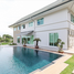 4 Bedroom House for sale at Phoenix Golf Villa, Huai Yai