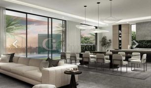 5 Bedrooms Villa for sale in Mesoamerican, Dubai District 11
