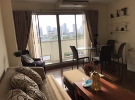 2 Bedroom Condo for rent at Baan Sukhumvit 36, Khlong Tan