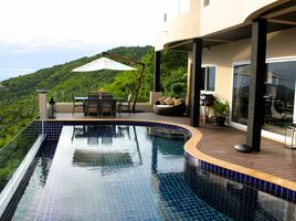 5 Bedroom Villa for sale in Bo Phut, Koh Samui, Bo Phut