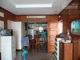 Studio House for sale in Saigon Notre-Dame Basilica, Ben Nghe, Da Kao