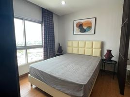 1 Schlafzimmer Appartement zu verkaufen im Le Rich Sathorn-Satupradit, Chong Nonsi, Yan Nawa, Bangkok