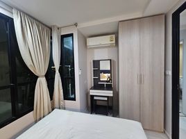 1 Schlafzimmer Appartement zu vermieten im Centrio, Wichit, Phuket Town