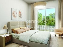 6 Bedroom House for sale at Bloom Living, Khalifa City A, Khalifa City