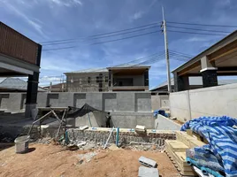3 Schlafzimmer Villa zu verkaufen in Pong, Pattaya, Pong